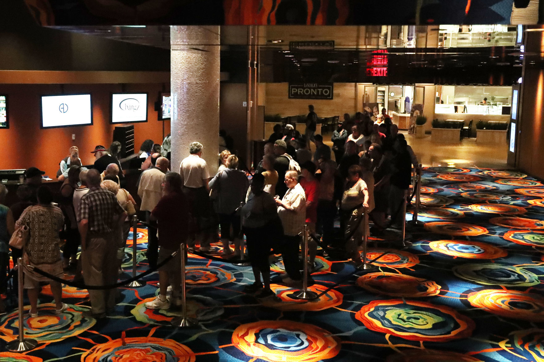 Ocean Resort Casino celebrates grand opening
